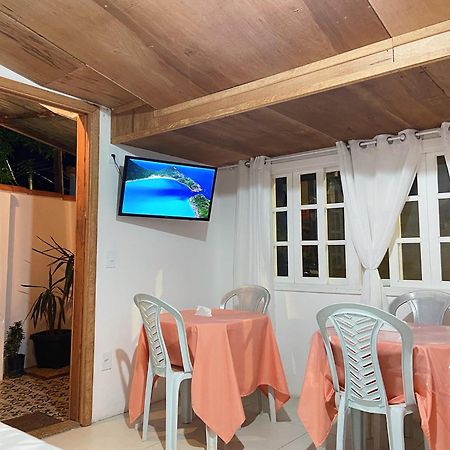 Pousada Hospedagem Caribe อาร์ไฮยัล โด กาโบ ภายนอก รูปภาพ