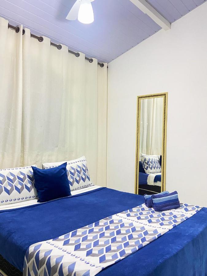 Pousada Hospedagem Caribe อาร์ไฮยัล โด กาโบ ภายนอก รูปภาพ