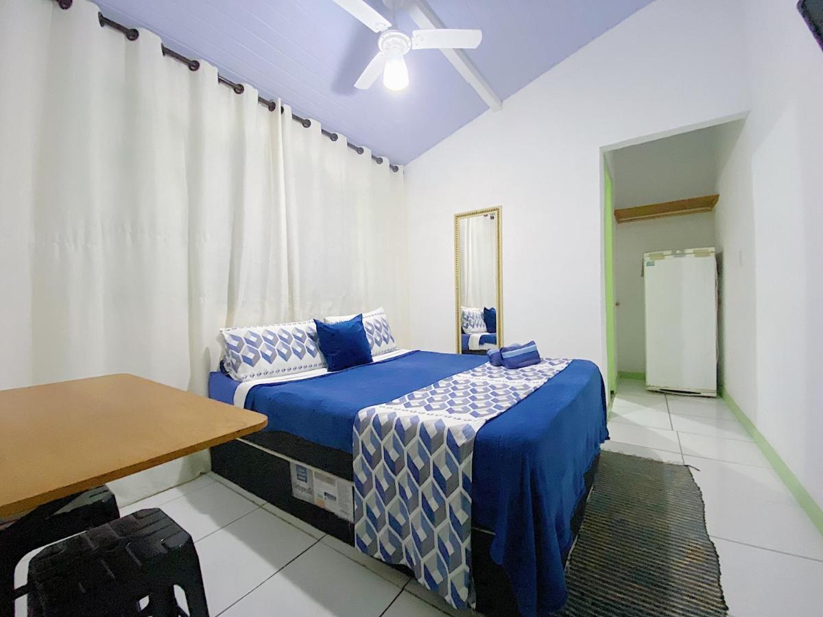 Pousada Hospedagem Caribe อาร์ไฮยัล โด กาโบ ภายนอก รูปภาพ