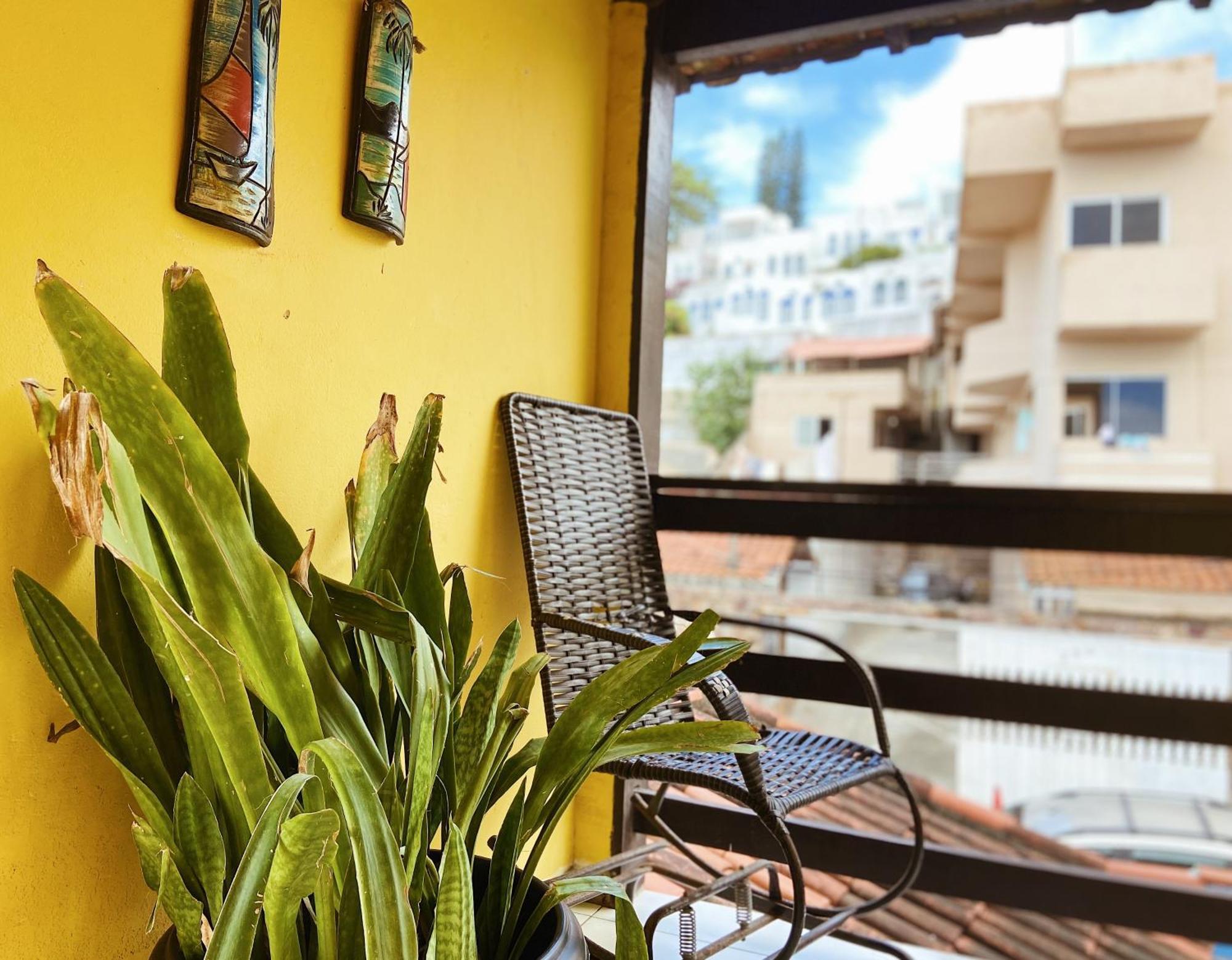 Pousada Hospedagem Caribe อาร์ไฮยัล โด กาโบ ภายนอก รูปภาพ