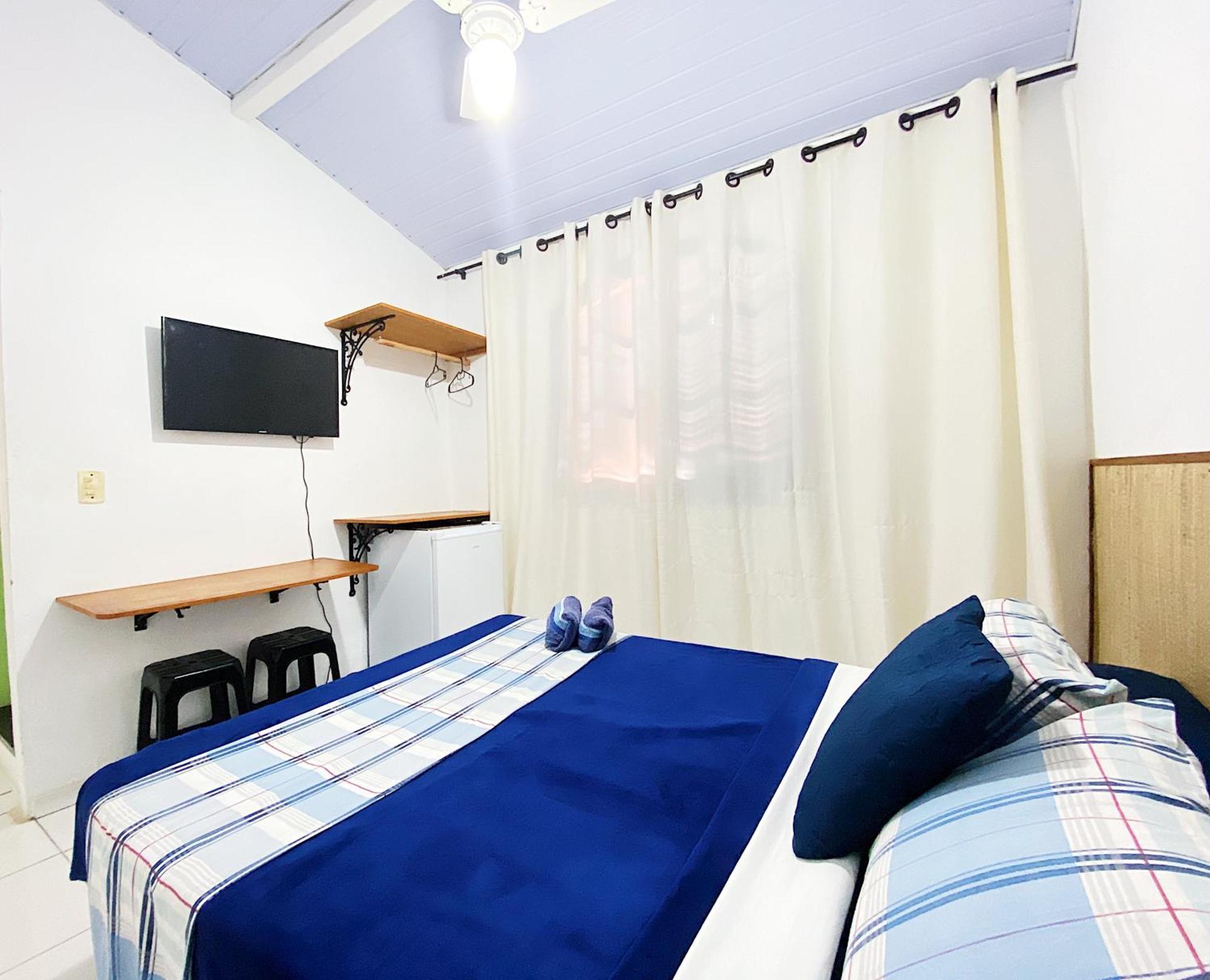 Pousada Hospedagem Caribe อาร์ไฮยัล โด กาโบ ภายนอก รูปภาพ