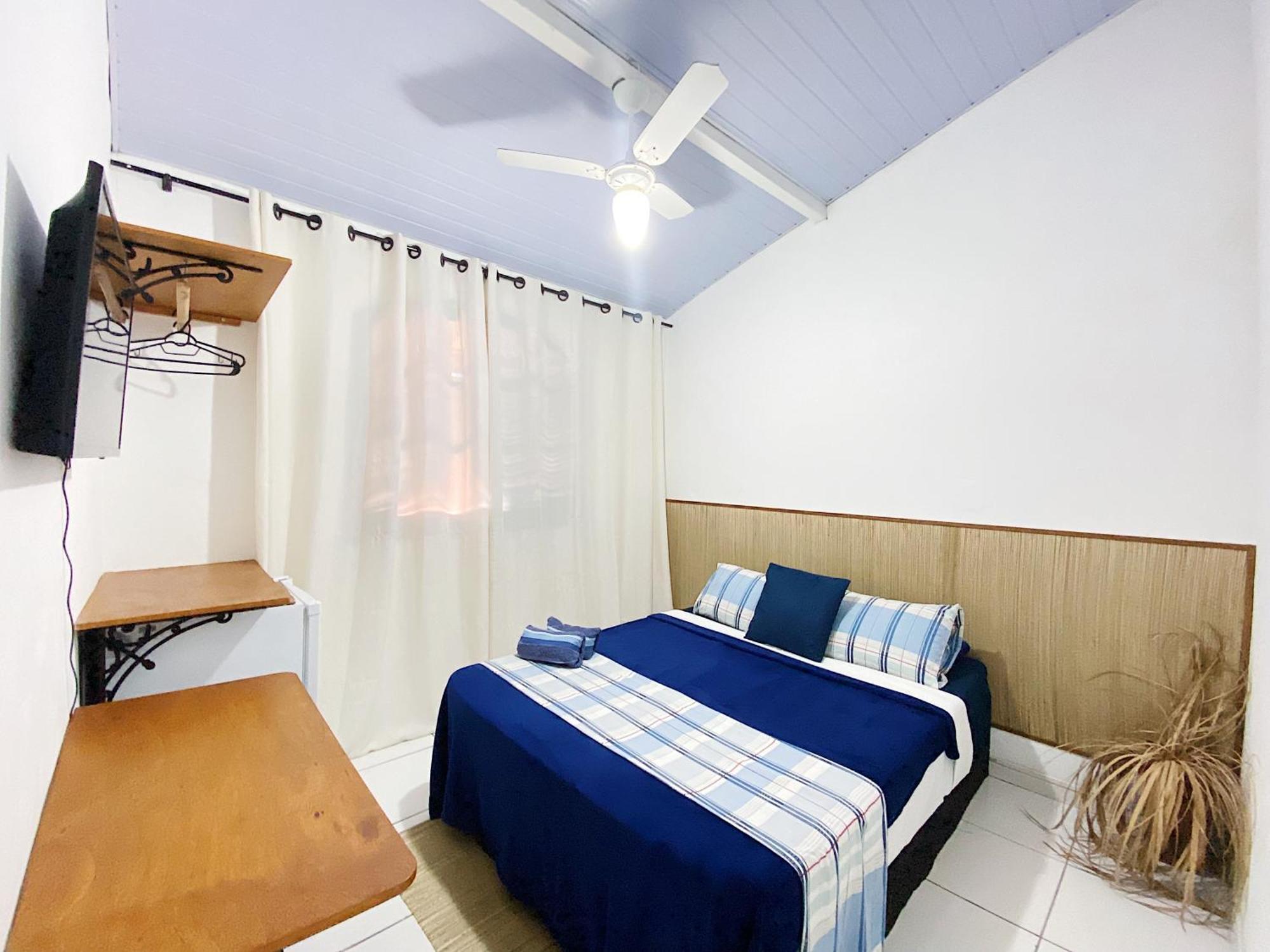 Pousada Hospedagem Caribe อาร์ไฮยัล โด กาโบ ภายนอก รูปภาพ