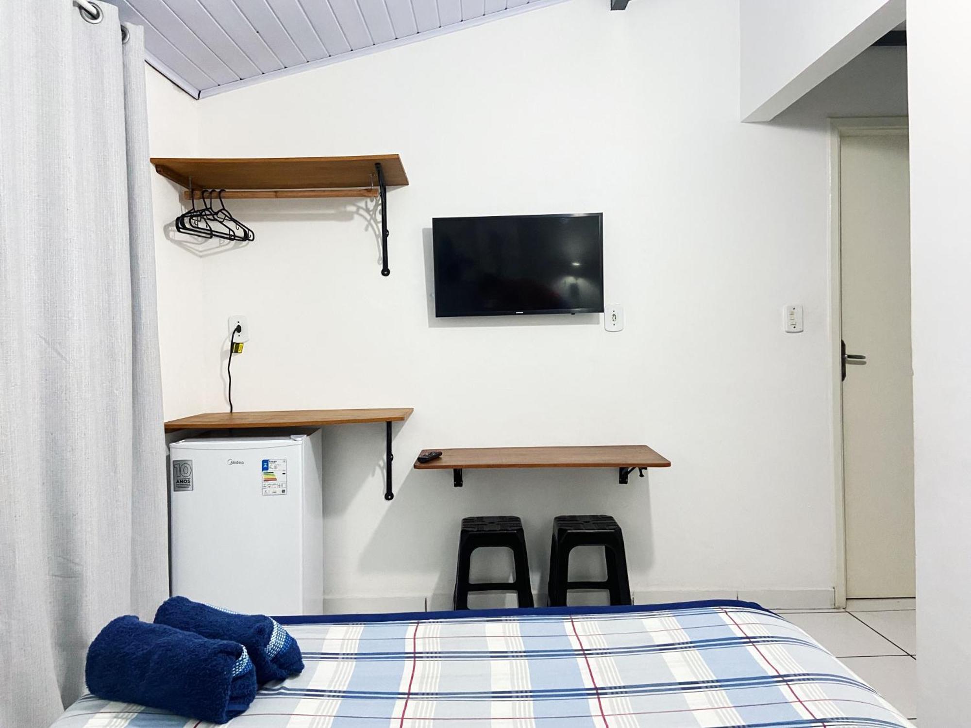 Pousada Hospedagem Caribe อาร์ไฮยัล โด กาโบ ภายนอก รูปภาพ