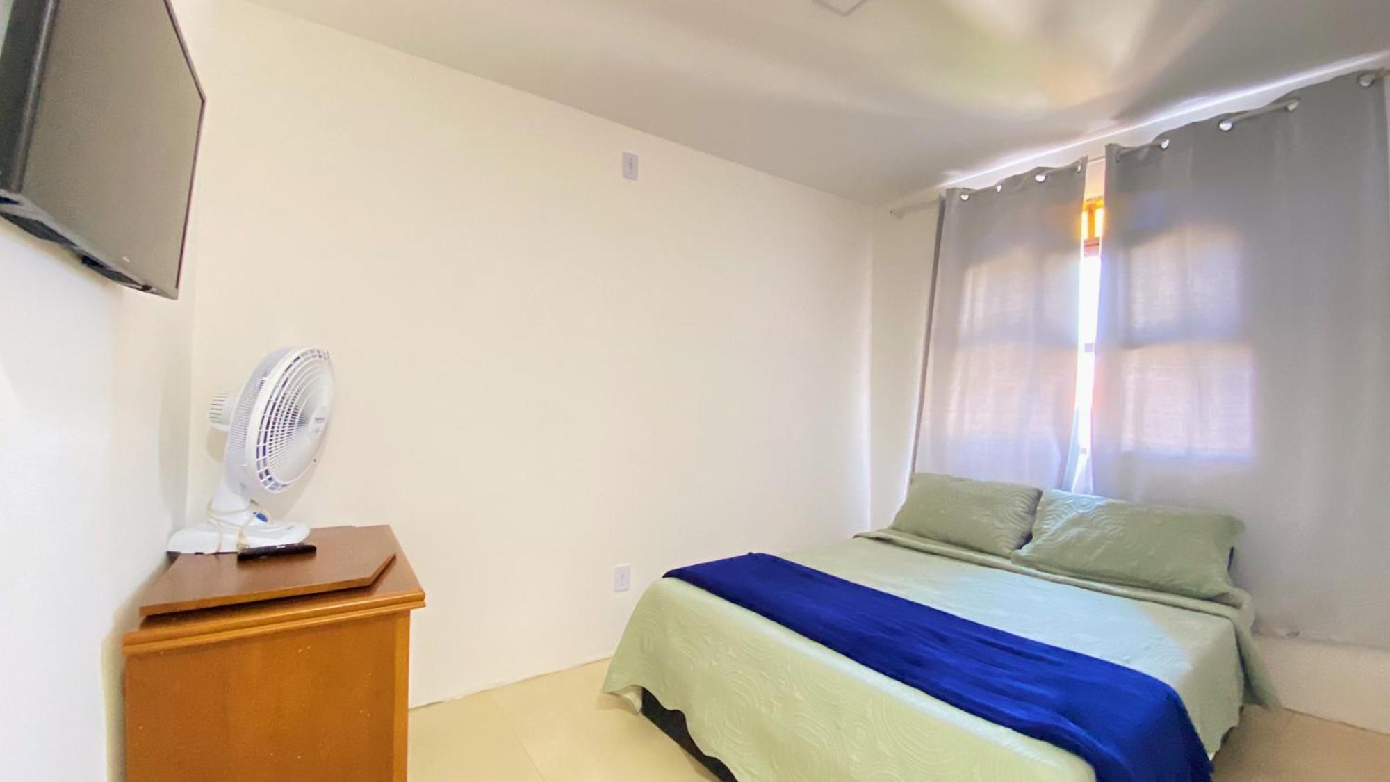 Pousada Hospedagem Caribe อาร์ไฮยัล โด กาโบ ภายนอก รูปภาพ