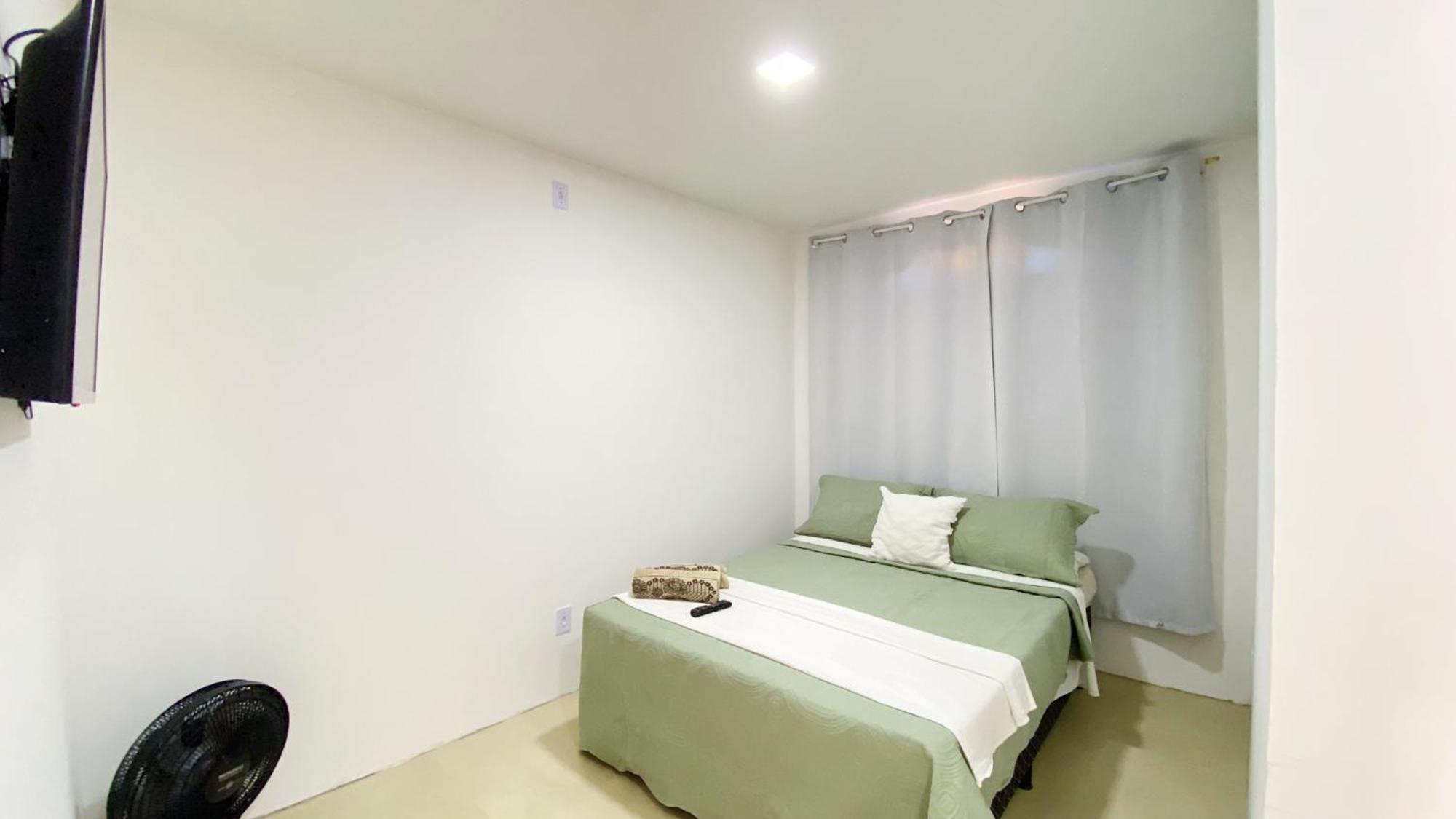 Pousada Hospedagem Caribe อาร์ไฮยัล โด กาโบ ภายนอก รูปภาพ